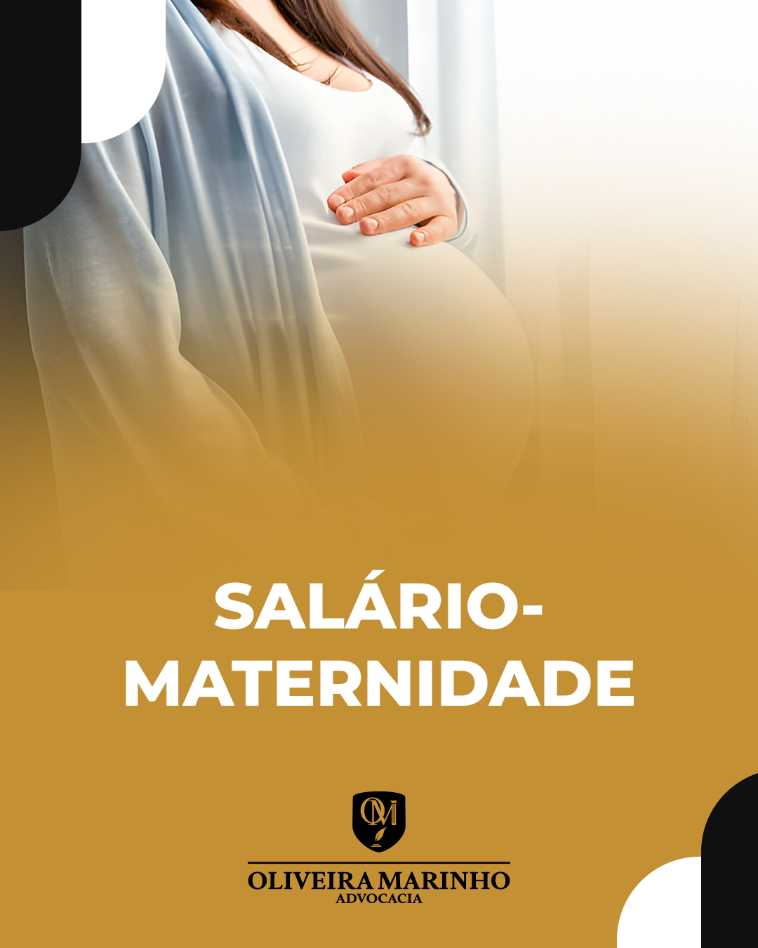 SALÁRIO-MATERNIDADE
