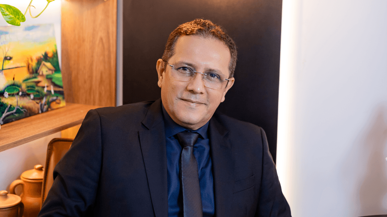 Antônio Edson Oliveira Marinho Junior